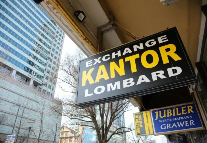 Kiedy lombard sprzeda zastaw? Nowe przepisy chronią Twoje prawa