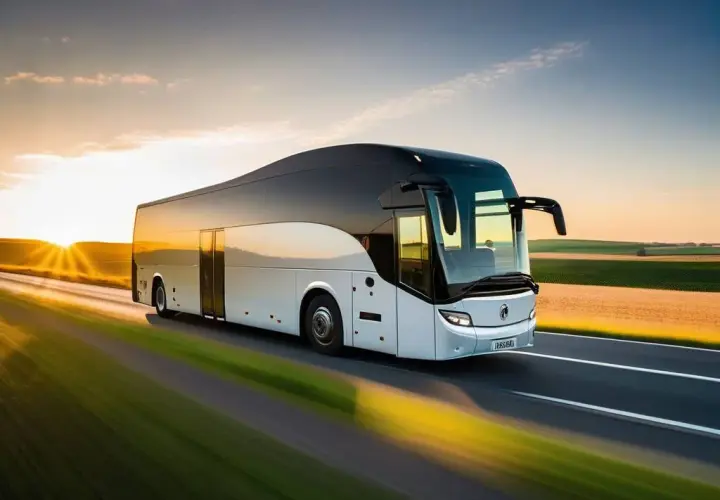 Bus do Francji: Od 250 zł! Jak kupić tani bilet?