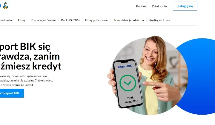 Jak pobrać Raport BIK? Instrukcja krok po kroku i analiza