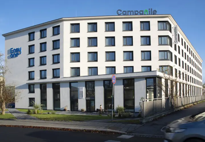 Campanile Kraków South: Hotel w Krakowie? Poznaj pełną ofertę!
