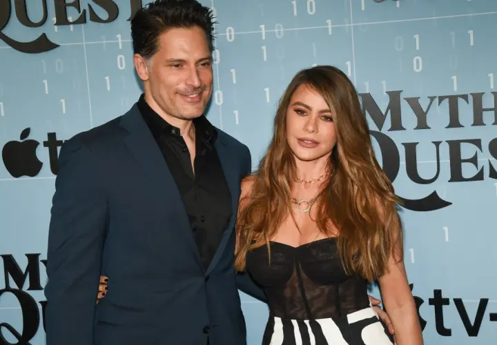 Sofia Vergara: Fascynujące fakty o wieku, dzieciach i mężach