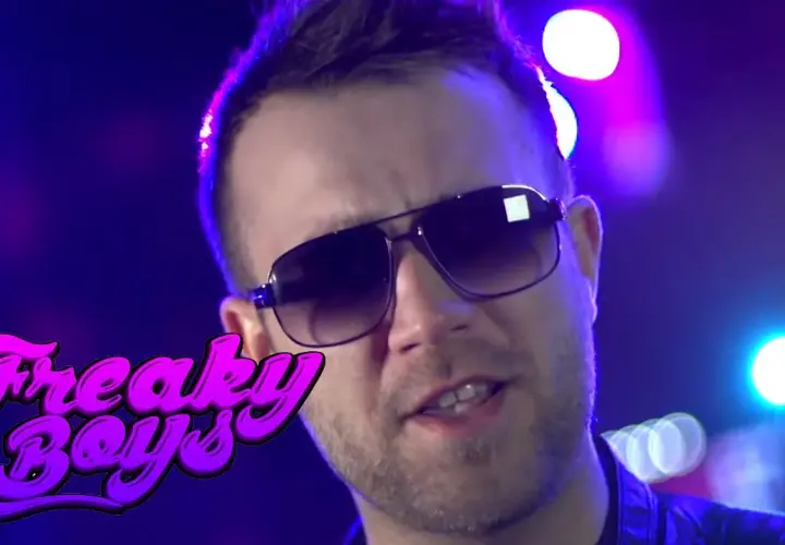 Muzyka z filmu freestyle: odkryj utwory, które poruszają serce