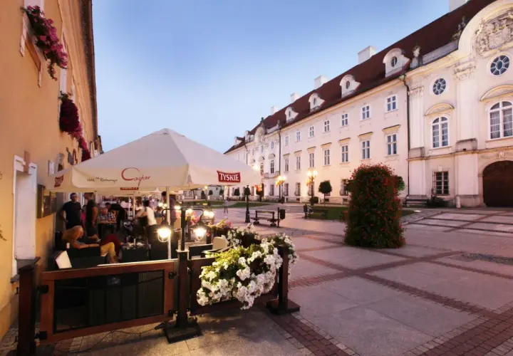 Cieplice gdzie zjeść: najlepsze restauracje i smaki w mieście