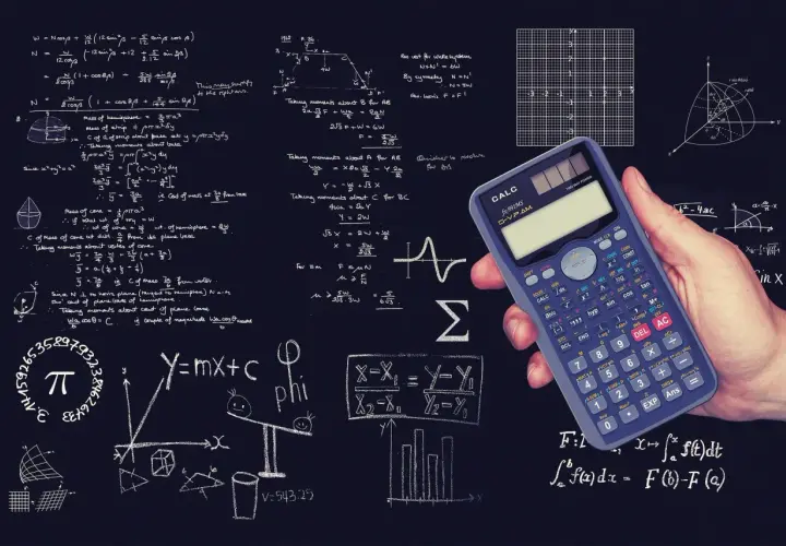 Nowoczesne technologie w fizyce i matematyce: Jak uczyć skuteczniej?