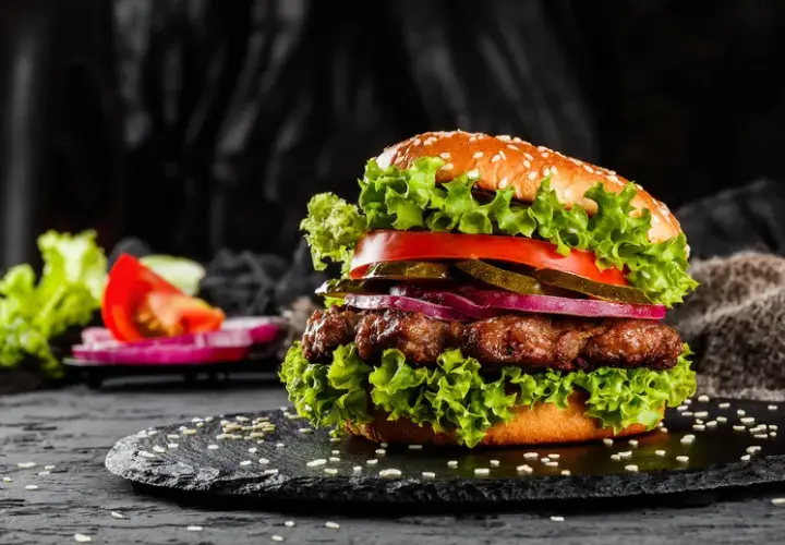 Gdzie kupić zdrowe bułki do hamburgerów? Sprawdź najlepsze opcje