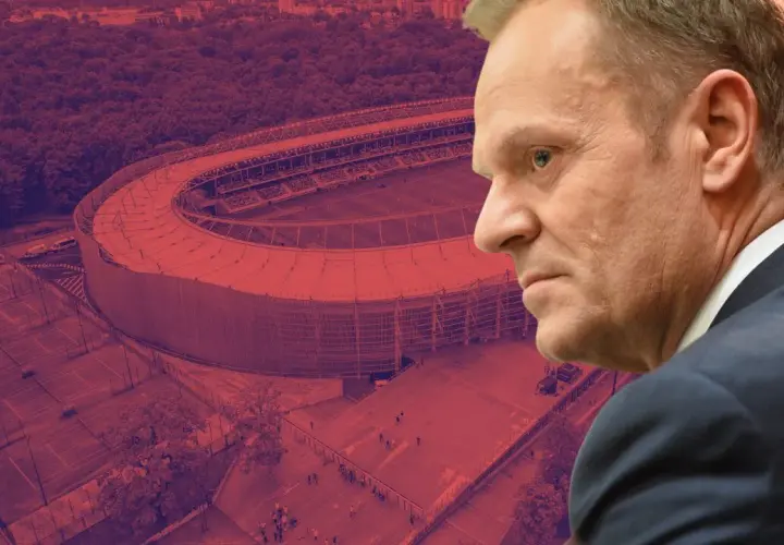 Czy Donald Tusk jest Polakiem? Odkryj jego prawdziwe korzenie