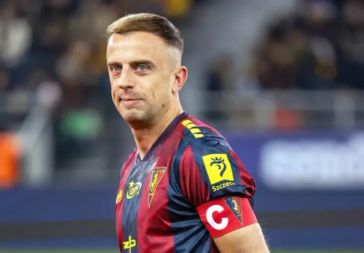 Kamil Grosicki: Ile ma lat i jak wpływa to na jego karierę?