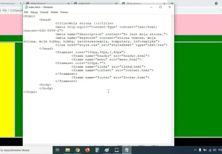 Jak otworzyć stronę HTML w przeglądarce: 5 prostych sposobów