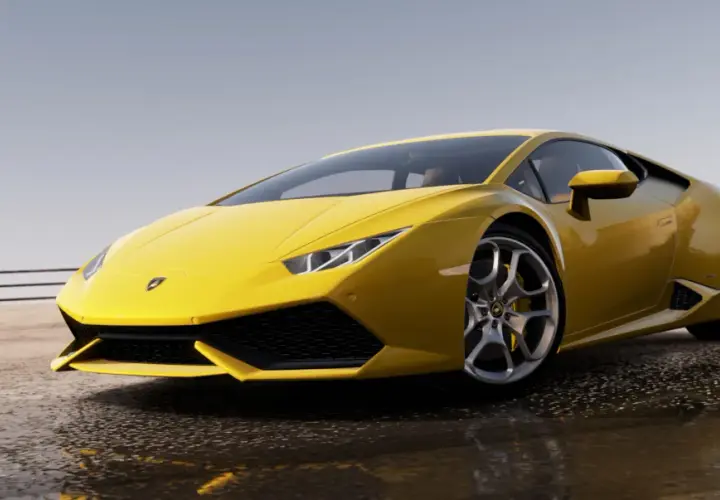 Jak powstało Lamborghini? Fascynująca historia i kulisy sukcesu marki