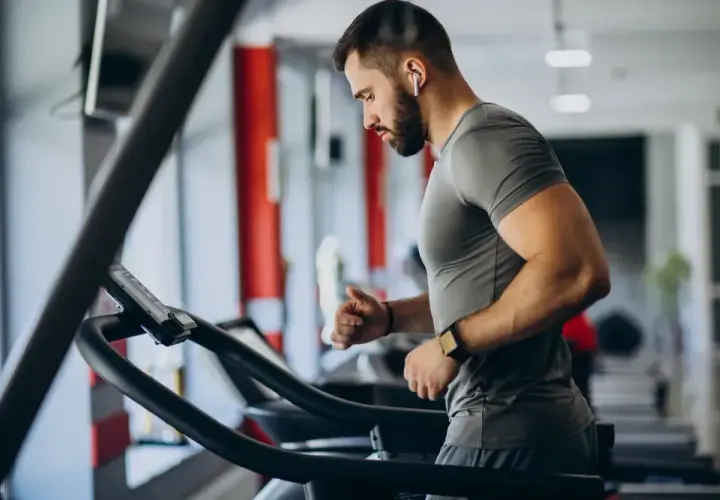 Trening cardio co to: poznaj korzyści i rodzaje ćwiczeń dla zdrowia