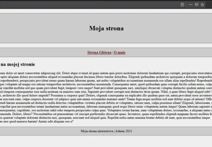 Jak zrobić index.html: krok po kroku do stworzenia własnej strony