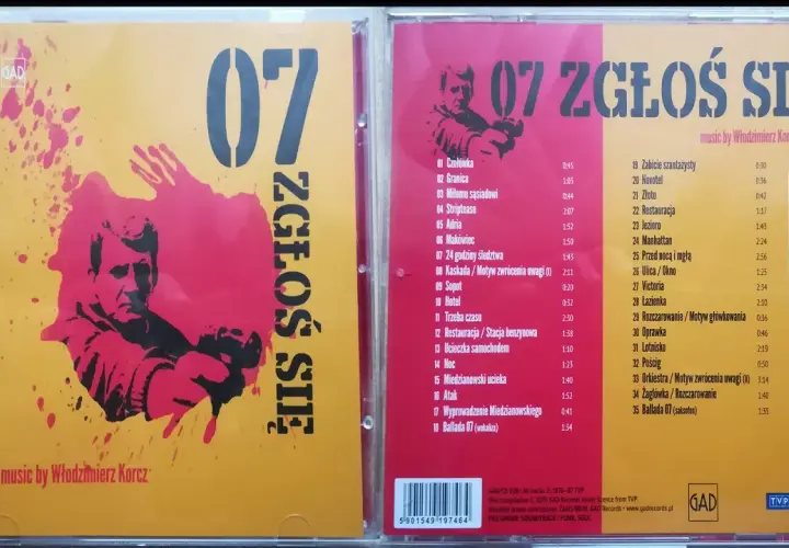 Muzyka z 07 zgłoś się: Fenomen Korcza i gdzie jej słuchać