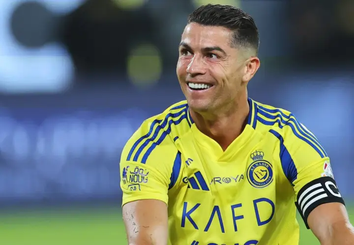 Cristiano Ronaldo wiek: Jak oszukuje czas?