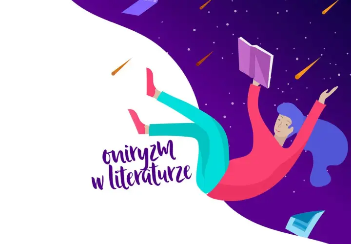 Oniryzm: Co to jest? Odkryj świat na granicy snu i jawy.