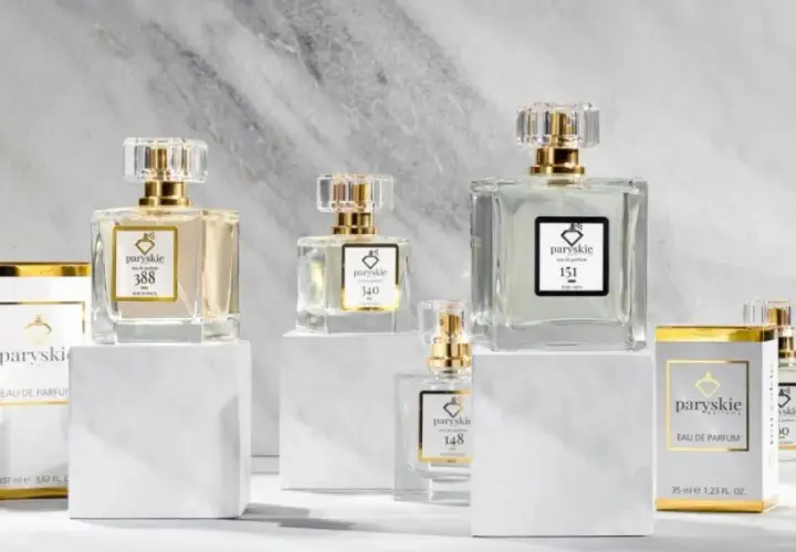 Perfumy męskie: Wybierz zapach, który podkreśli Twój styl!