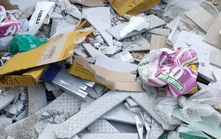 Gdzie wyrzucić odpady po remoncie? Sprawdź, jak uniknąć problemów