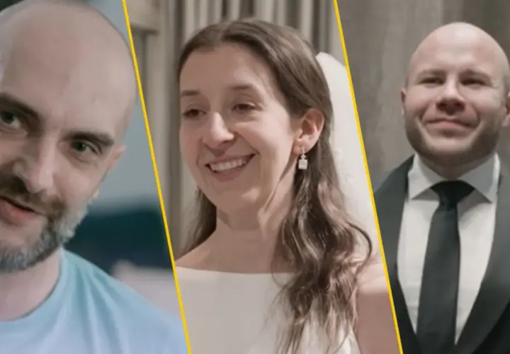 Ślub od pierwszego wejrzenia: Kiedy oglądać? Godzina emisji i Player