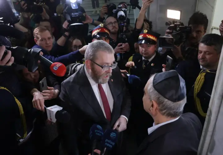 Kto jest żydem w sejmie? Zaskakujące fakty o posłach i ich pochodzeniu