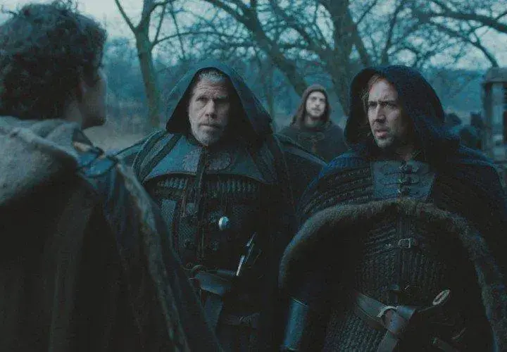 Najlepsze filmy i seriale o średniowieczu na Netflix – co warto obejrzeć?