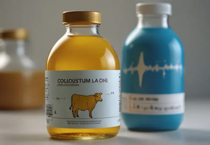 Colostrum lab one: Czy warto stosować? Opinie i skuteczność