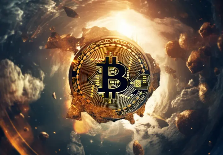 Bitcoin ETF - zyski z ostatniego tygodnia doprowadzają do rozkwitu.