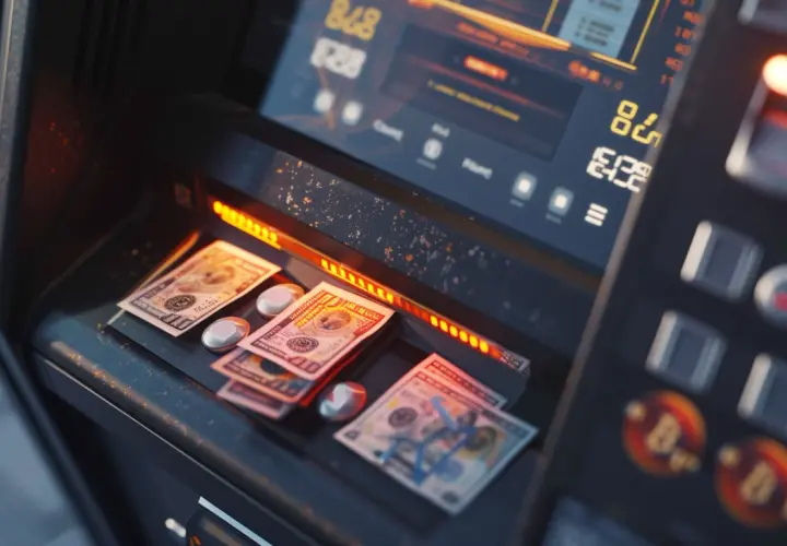 Bankomat Bitcoin: Gdzie znaleźć i jak używać? Praktyczne wskazówki 