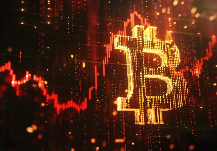 Aktualna cena Bitcoina - Bieżące notowania i kursy na żywo