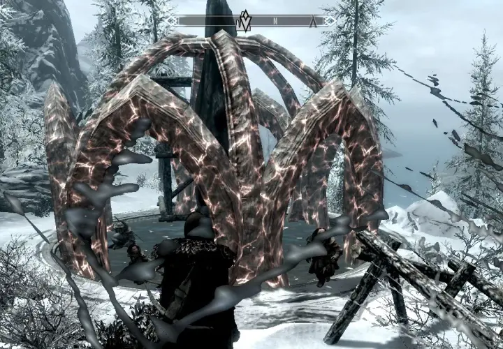 Skyrim - poznaj najprostszy sposób na wykonanie krzyku w grze