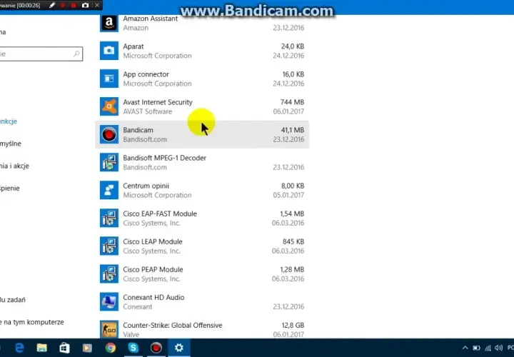 Jak odinstalować aplikacje z laptopa i uniknąć problemów z oprogramowaniem