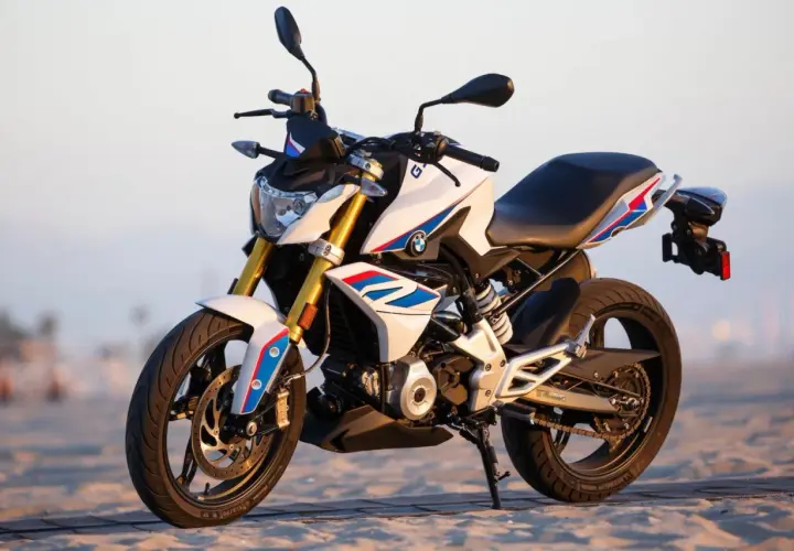 BMW G 310 R i G 310 GS – porównanie, które rozwieje Twoje wątpliwości