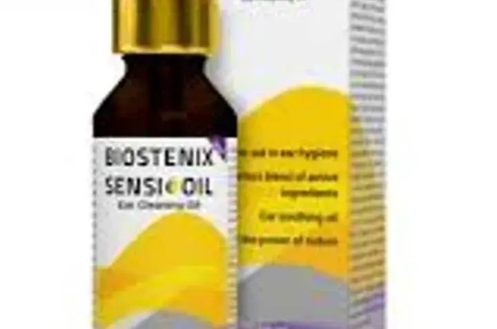 Biostenix Sensi Oil: prawidłowe dawkowanie dla poprawy słuchu