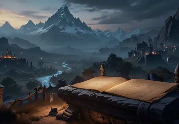 Oto 7 elektryzujących plotek o Elder Scrolls 6, które musisz znać