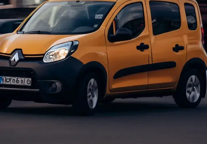 Renault Kangoo: jak wybrać idealny silnik? Porównanie i porady