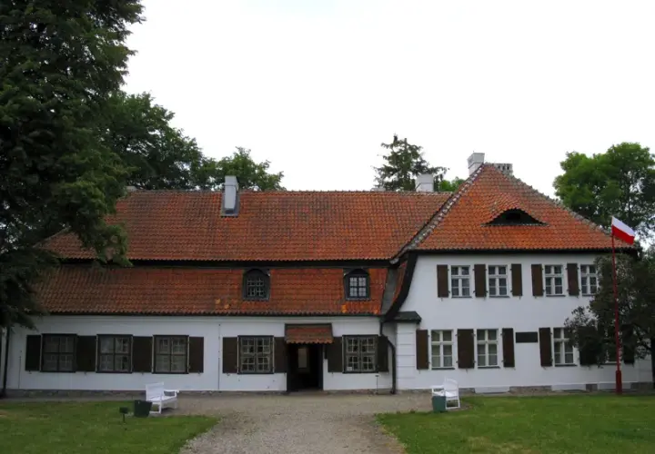 Gdzie urodził się Józef Wybicki? Historia Będomina i jego rodziny