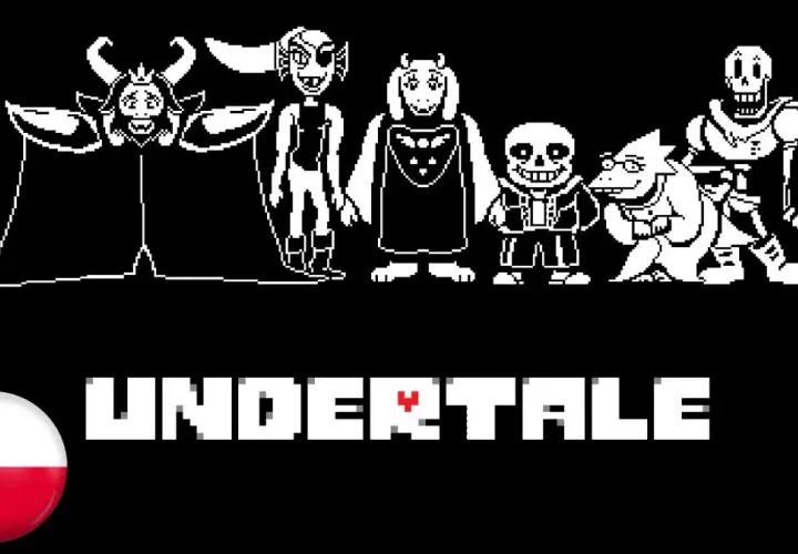 Jak zainstalować spolszczenie do Undertale - kompletny poradnik instalacji