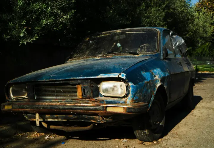 Uslugi blacharskie – zadbaj o swoje auto
