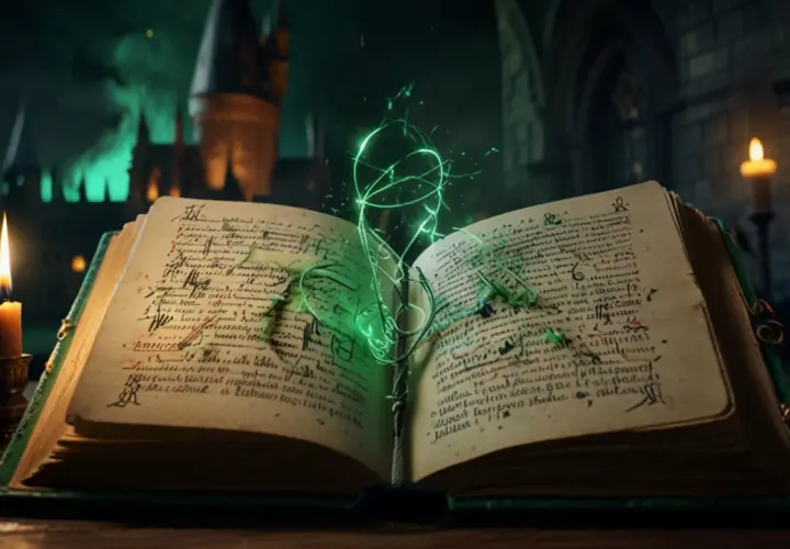 Avada Kedavra w Hogwarts Legacy! Jak użyć zakazanego zaklęcia?