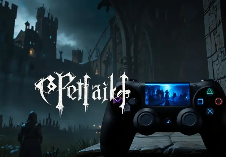Kultowy Gothic na PS4? Co fani Sony powinni wiedzieć? Podpowiedź