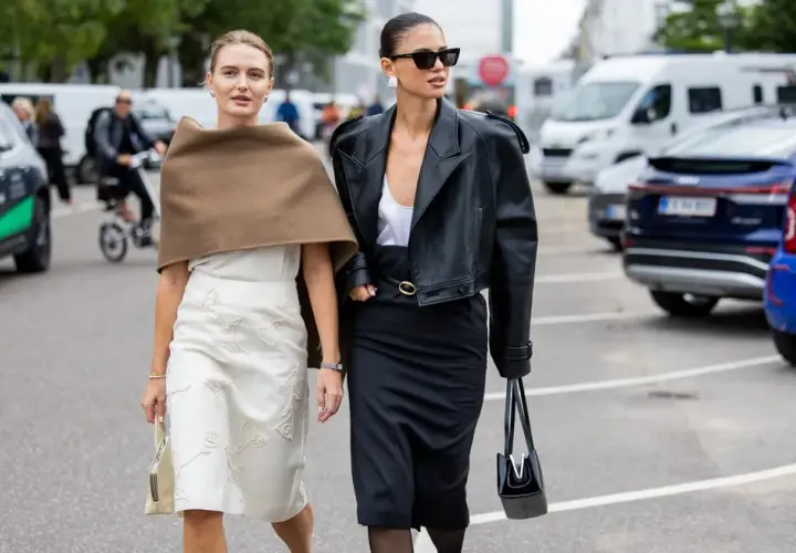 Jaki styl jest modny? Moda 2026: Pożegnaj minimalizm!