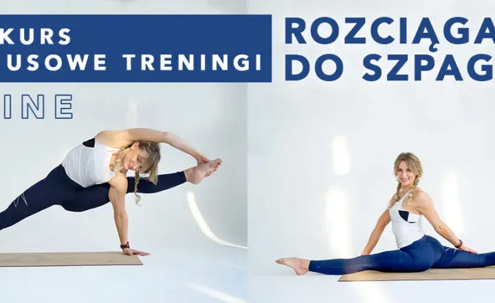Jak się rozciągać do szpagatu, aby uniknąć kontuzji i osiągnąć sukces