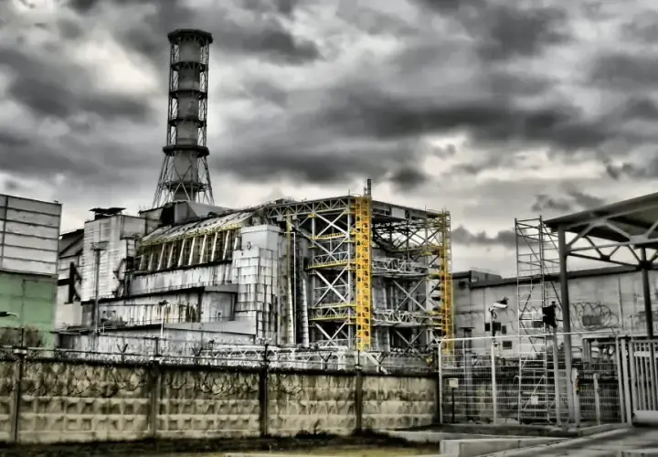 Ile elektrowni atomowych ma Ukraina i jakie są ich szczegóły?