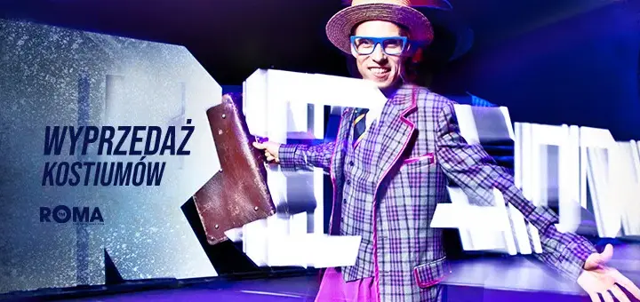 Wypożyczalnia strojów teatr – najlepsze oferty i ceny w Polsce