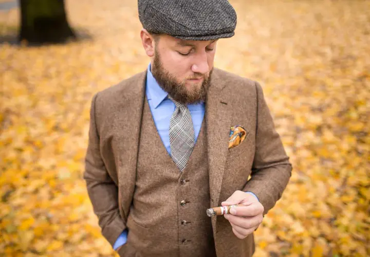 Czy kaszkiety są modne? Odkryj ich aktualny styl i popularność