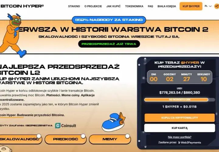 Co to są kryptowaluty i jak mogą zmienić Twoje finanse?