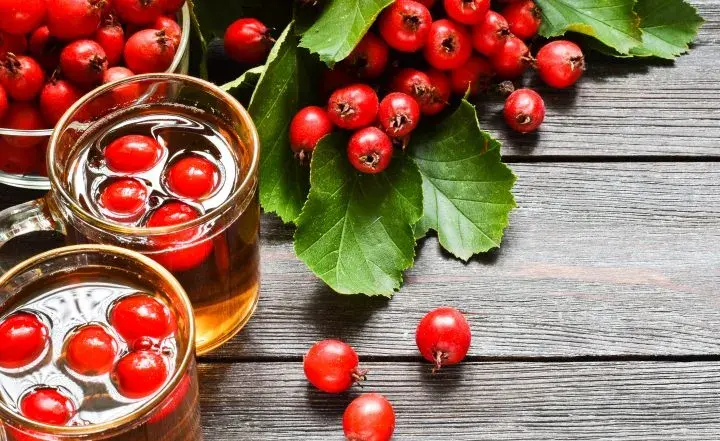 Poznaj naturalne herbaty obniżające ciśnienie: 5 najskuteczniejszych rodzajów