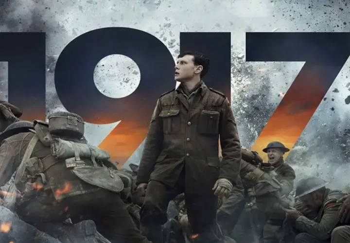 Premiera filmu 1917: Kiedy i gdzie zobaczyć wojenne arcydzieło