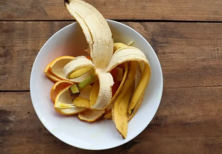 Nawóz z banana do jakich kwiatów – odkryj, które rośliny zyskają najwięcej