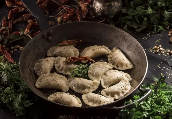 Pierogarnia - ile można zarobić? Poznaj realne zyski i koszty