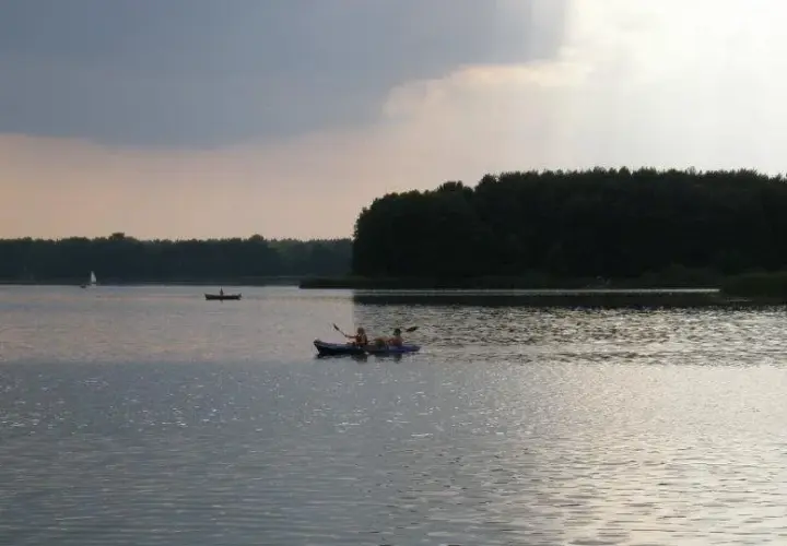 Co zwiedzić w Lubuskiem? Odkryj perły UNESCO i 500 jezior!