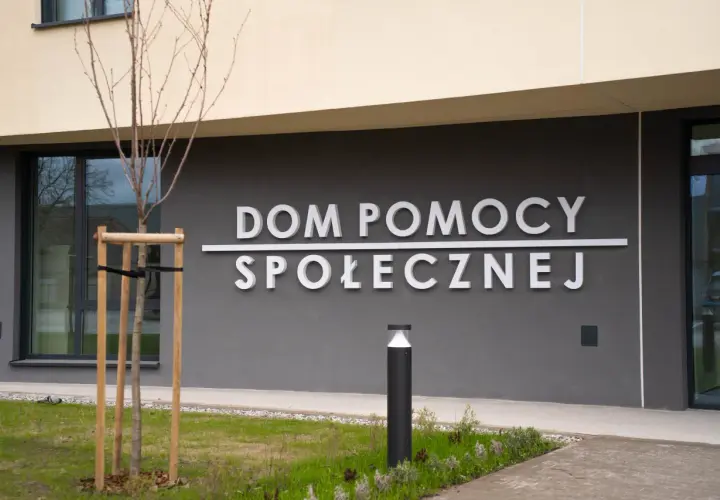 DPS Opole: Wybór, koszty, procedury. Podejmij najlepszą decyzję!